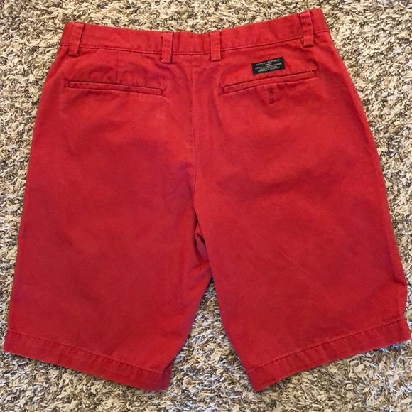 Banana Republic Other - Banana Republic Men’s chino shorts; Size 31